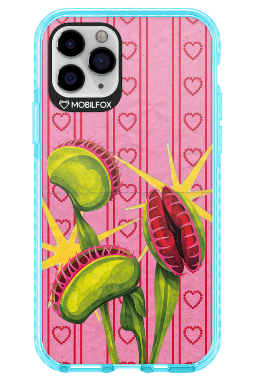 Vacation 2.0 - Apple iPhone 11 Pro