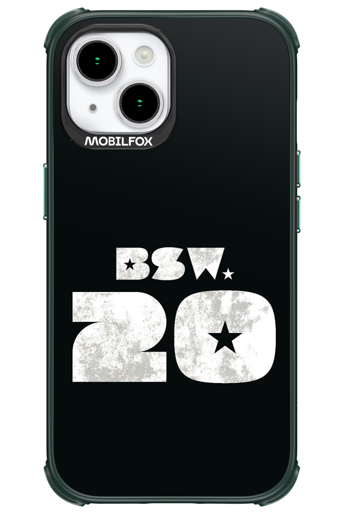 BSW 20 (9) 2.0 - Apple iPhone 15