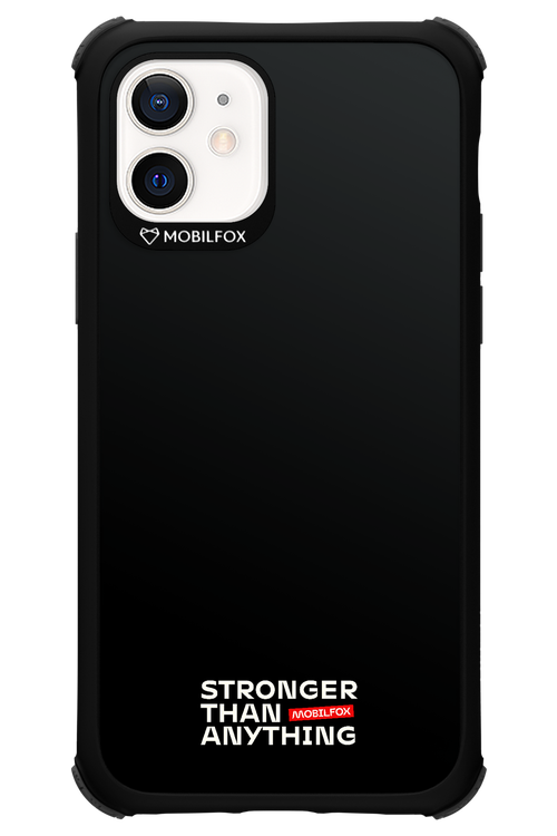 Stronger - Apple iPhone 12