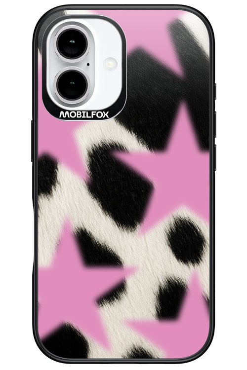 Country Star - Apple iPhone 16