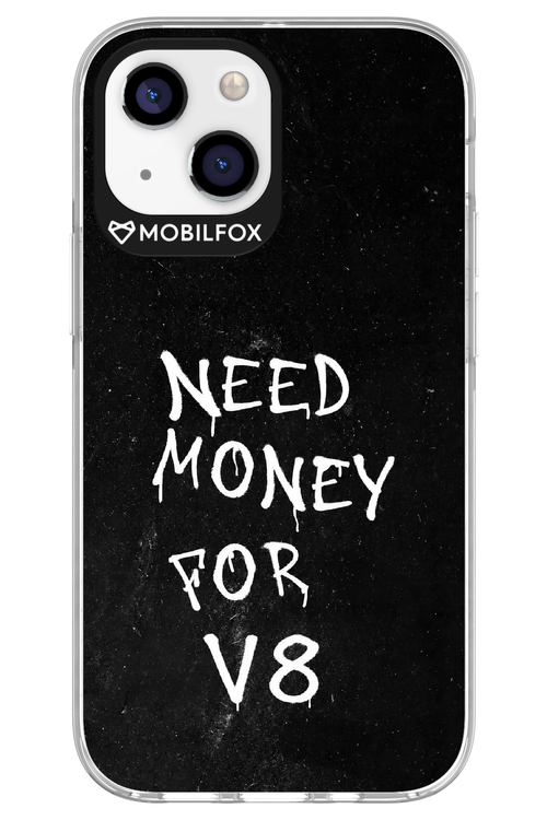 V8 2.0 - Apple iPhone 13 Mini
