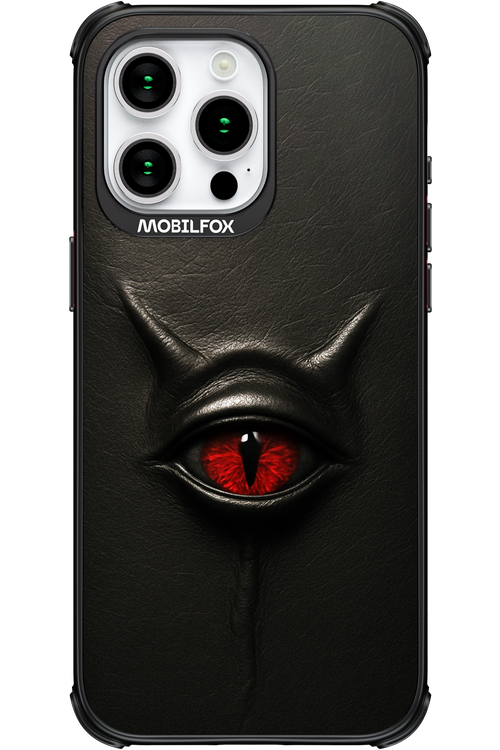 DevilEye 2.0 - Apple iPhone 15 Pro Max