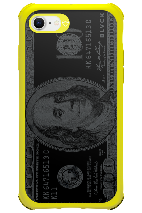 100 2.0 - Apple iPhone SE 2022
