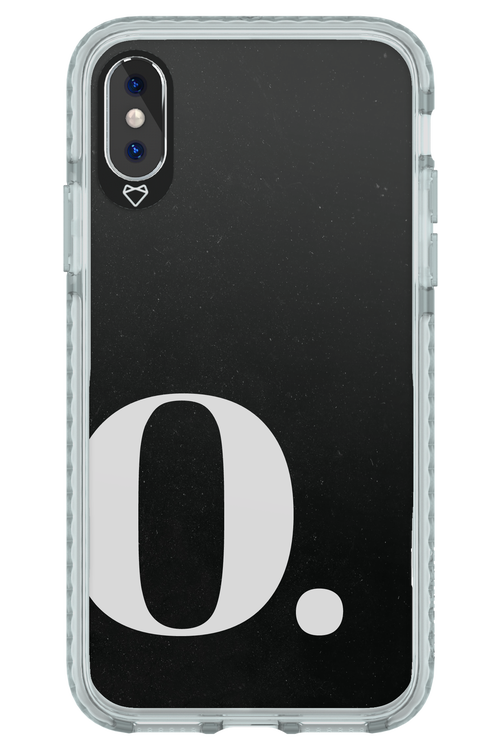 O (Off Space) 2.0 - Apple iPhone XS