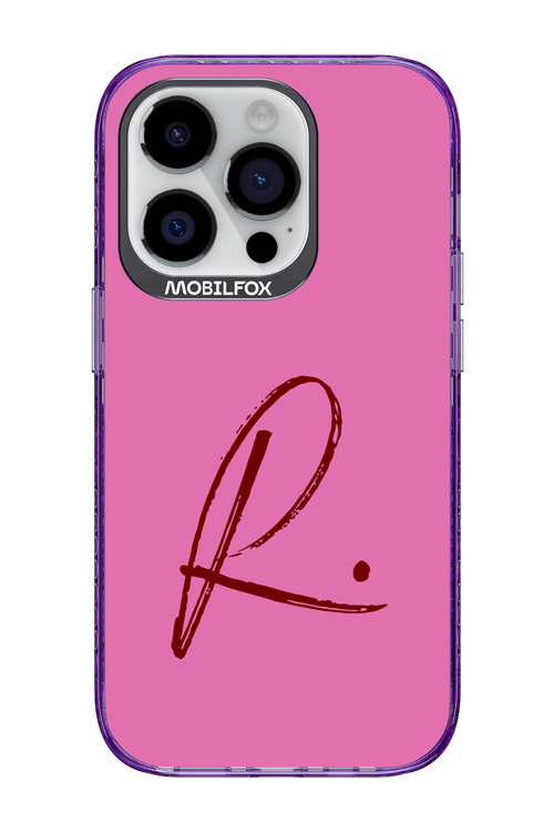 (Sorbet) R 2.0 - Apple iPhone 14 Pro