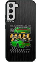 Masterpiece - Samsung Galaxy S22+