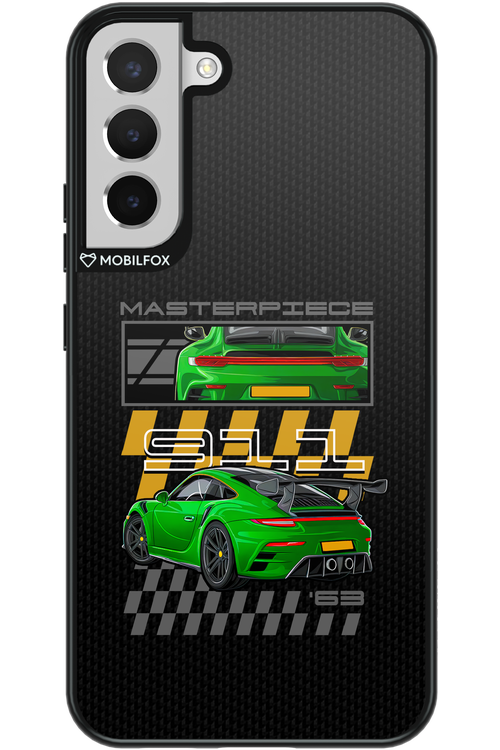 Masterpiece - Samsung Galaxy S22+