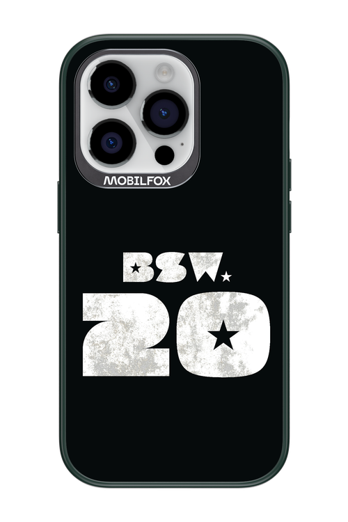 BSW 20 (9) 2.0 - Apple iPhone 14 Pro