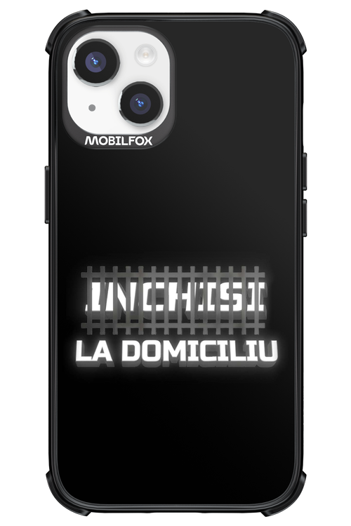 Logo 2.0 - Apple iPhone 14