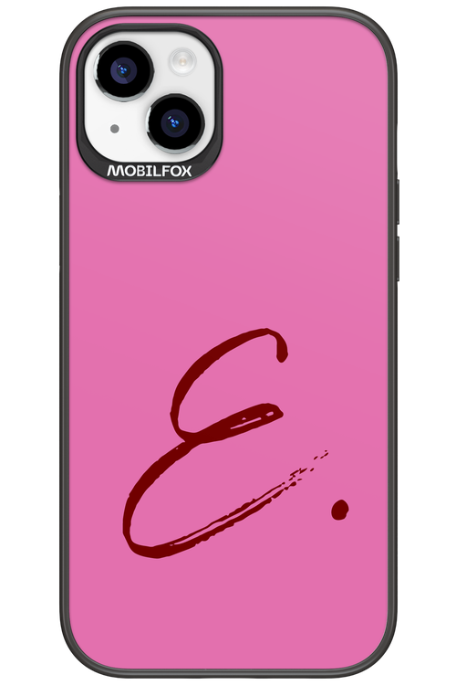 (Sorbet) E 2.0 - Apple iPhone 15 Plus