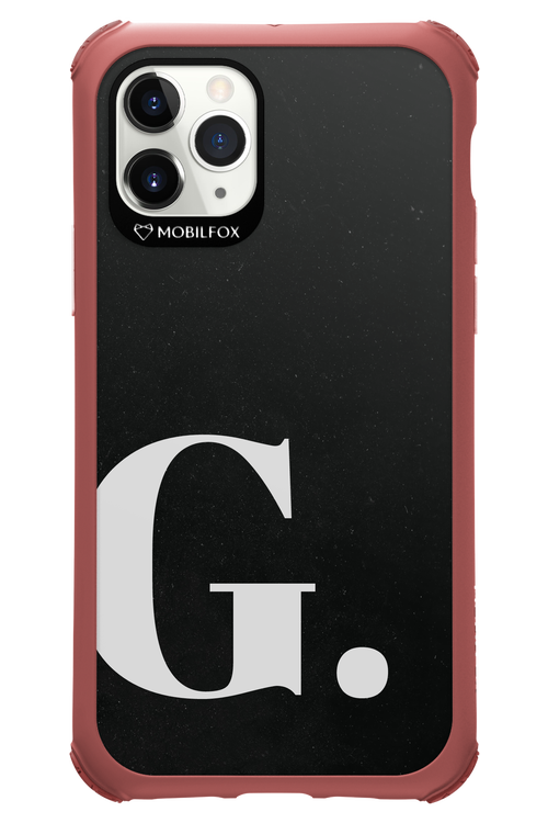 G (Off Space) 2.0 - Apple iPhone 11 Pro