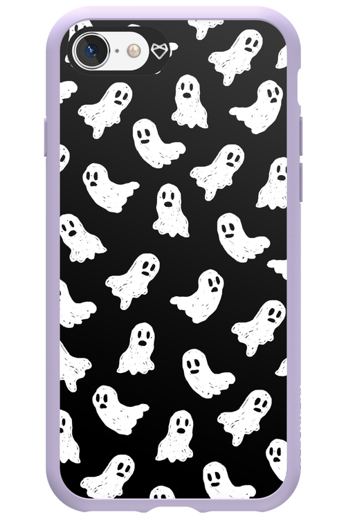 Chill Spirits - Apple iPhone SE 2022