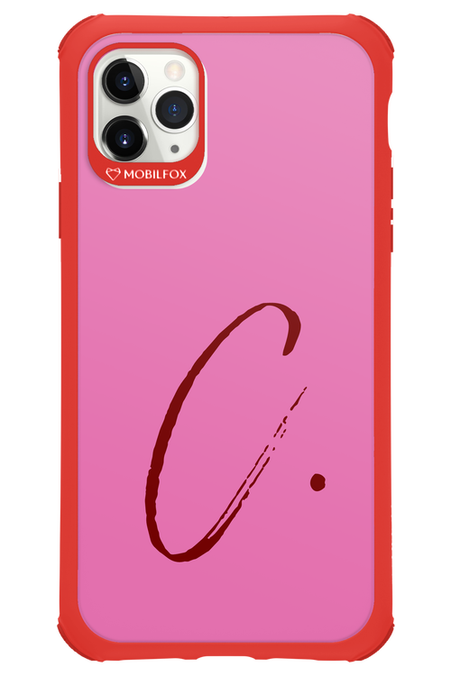 (Sorbet) C 2.0 - Apple iPhone 11 Pro Max