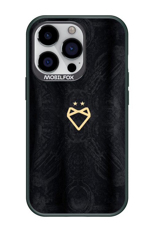 Spain Black 2.0 - Apple iPhone 13 Pro
