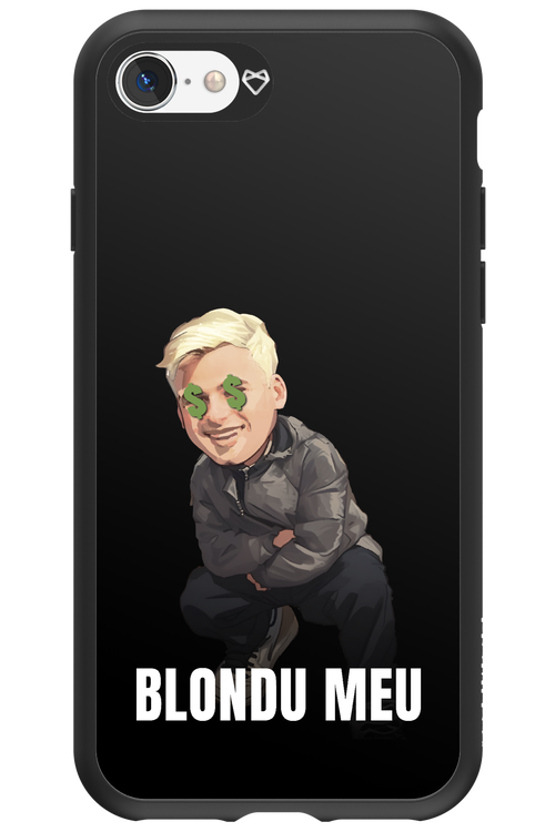 Blondu Meu - Apple iPhone SE 2020