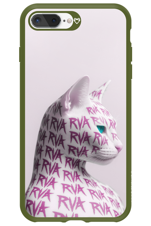 RVA Cat - Apple iPhone 7 Plus