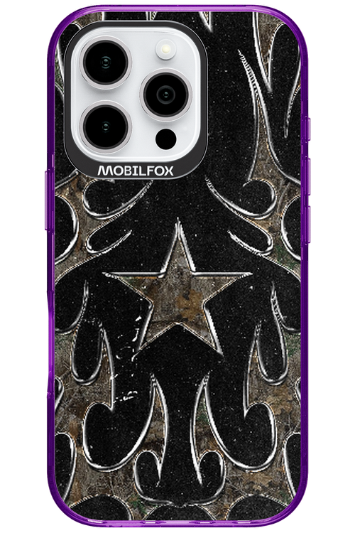 Camo 2.0 - Apple iPhone 16 Pro