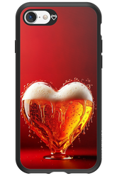 Toast to Love - Apple iPhone SE 2020