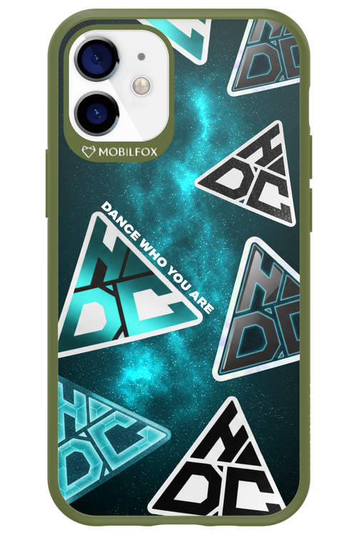 HDC 6 2.0 - Apple iPhone 12 Mini
