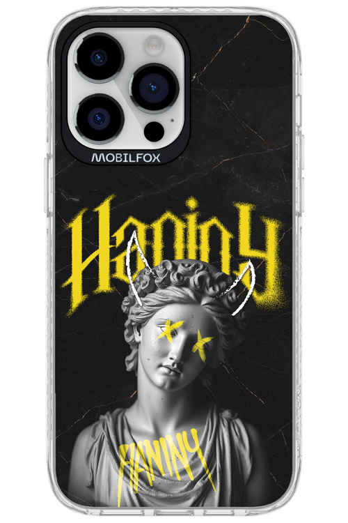 Classic Haniny - Apple iPhone 14 Pro Max