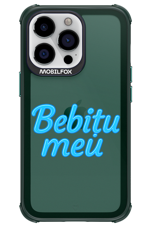 Meuu 2.0 - Apple iPhone 13 Pro