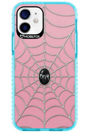 SpiderQueen - Apple iPhone 12