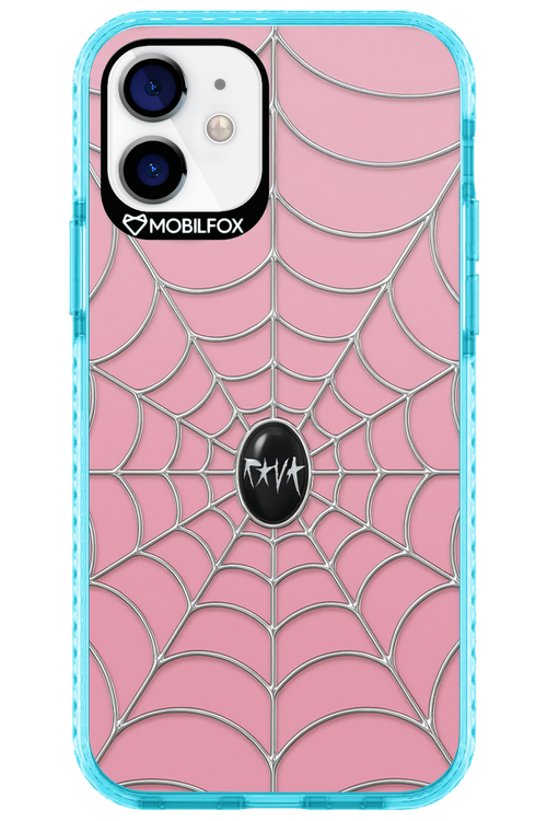 SpiderQueen - Apple iPhone 12