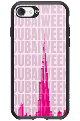 Dubaiweek Burj Khalifa Deluxe 2.0 - Apple iPhone SE 2022