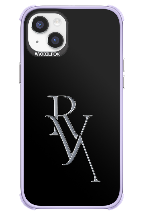 Silver RVA 2.0 - Apple iPhone 14 Plus