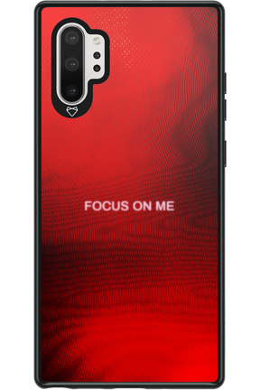 Focuss 2.0 - Samsung Galaxy Note 10+