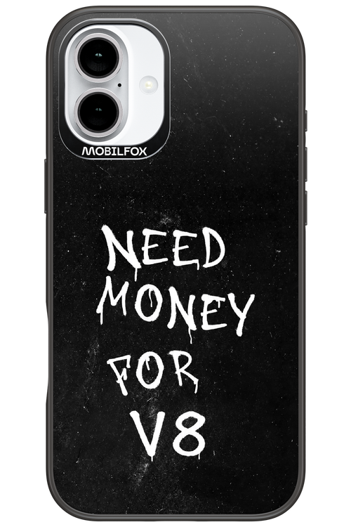 V8 2.0 - Apple iPhone 16 Plus