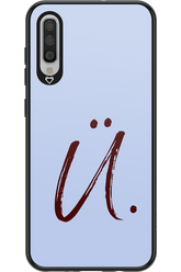 (Jellyfish Presso) U II 2.0 - Samsung Galaxy A70