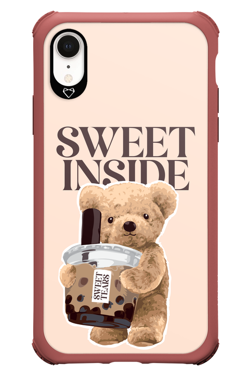 Sweet Inside 2.0 - Apple iPhone XR