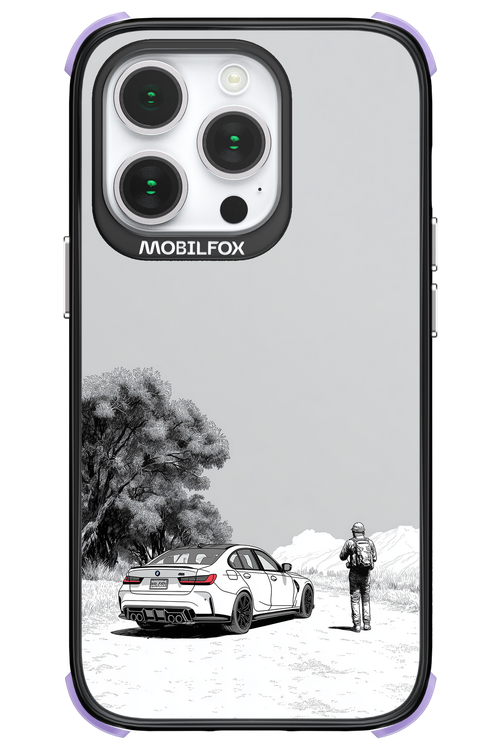 Dreamland 2.0 - Apple iPhone 14 Pro