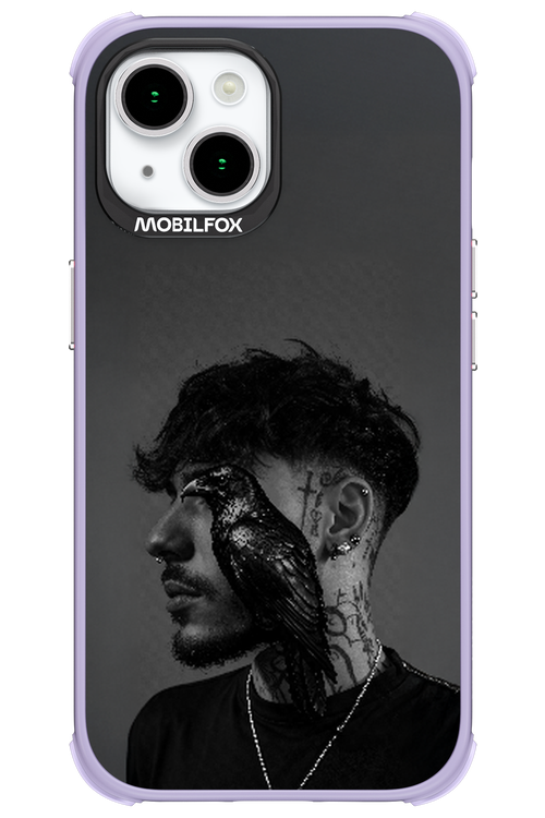 RAVEN 2.0 - Apple iPhone 15