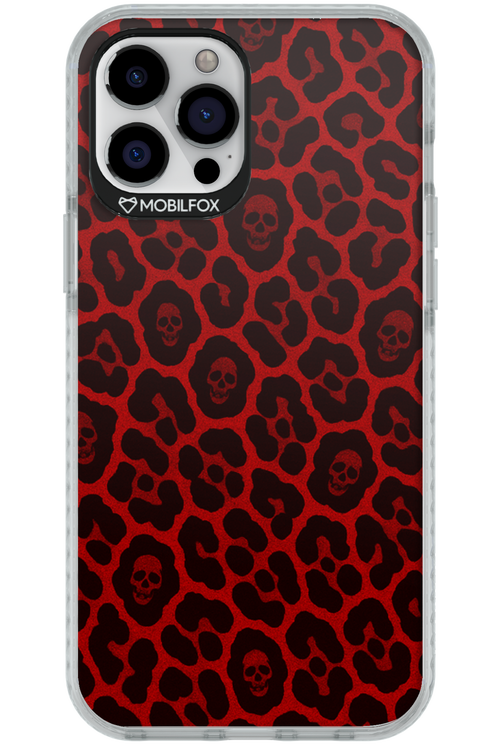 Wild Death - Apple iPhone 12 Pro Max