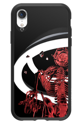 RMN Skeleton - Apple iPhone XR