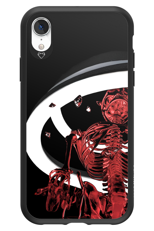 RMN Skeleton - Apple iPhone XR