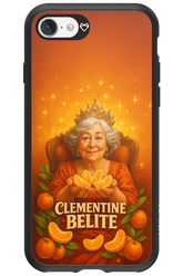 Clementine Belite Queen - Apple iPhone 7