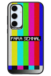 FĂRĂ SEMNAL 2.0 - Samsung S24 FE