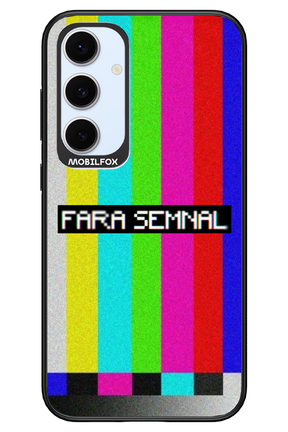 FĂRĂ SEMNAL 2.0 - Samsung S24 FE