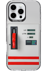 Litri 1 - Apple iPhone 16 Pro Max