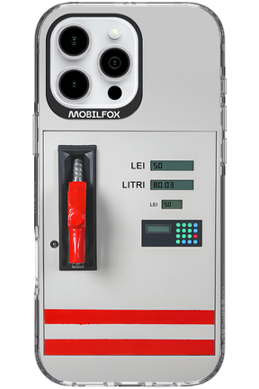 Litri 1 - Apple iPhone 16 Pro Max