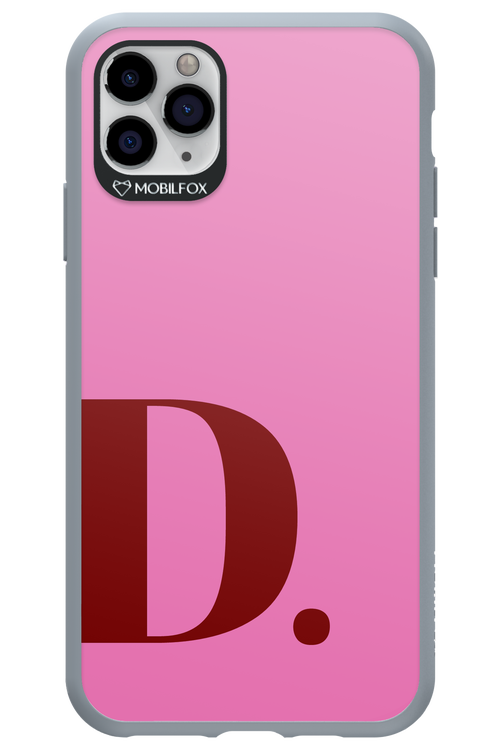 D (Sorbet) 2.0 - Apple iPhone 11 Pro Max