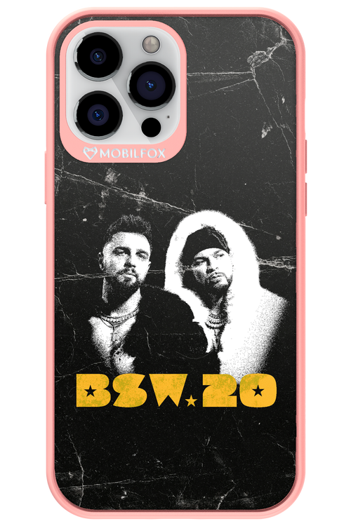 BSW 20 (3) 2.0 - Apple iPhone 13 Pro Max