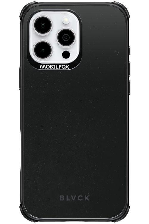 BLVCK 2.0 - Apple iPhone 16 Pro Max