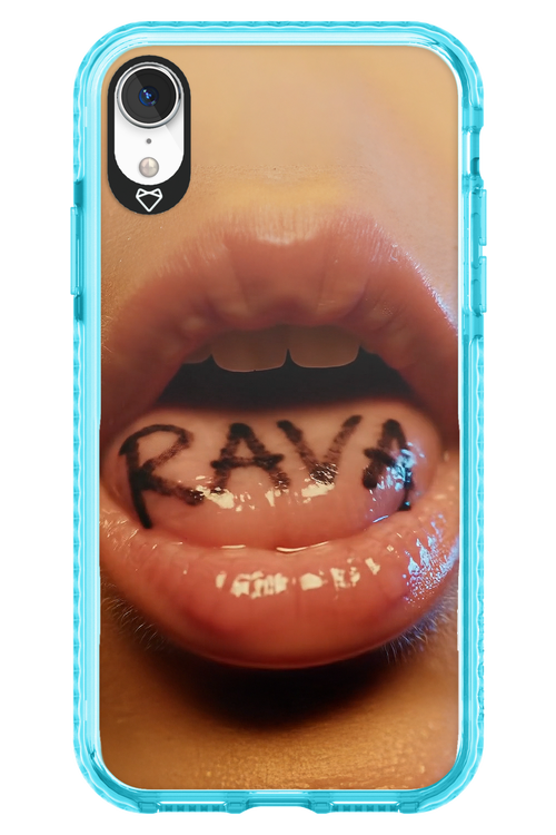 Rava Kiss 2.0 - Apple iPhone XR