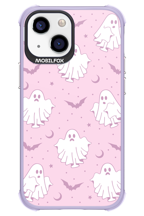 Boo Boo - Apple iPhone 13 Mini