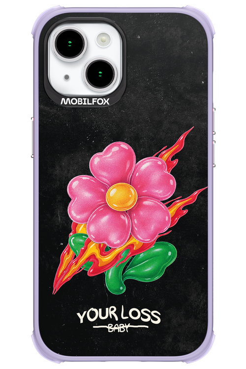 Your Loss 2.0 - Apple iPhone 15