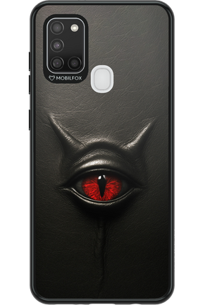 DevilEye 2.0 - Samsung Galaxy A21 S